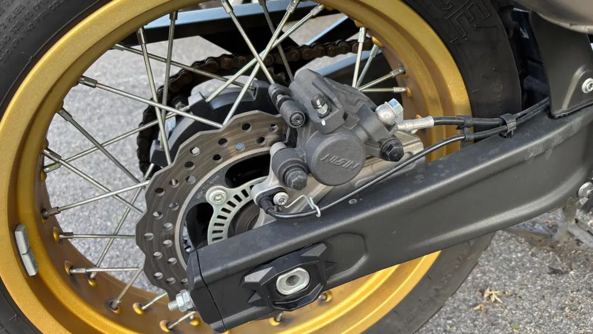 Voge Valico 525DSX (2023 - 26)  (4)