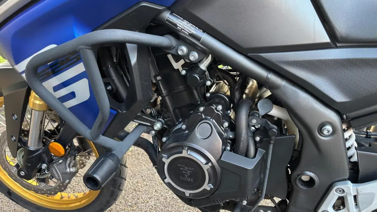 Voge Valico 525DSX (2023 - 26)  (6)
