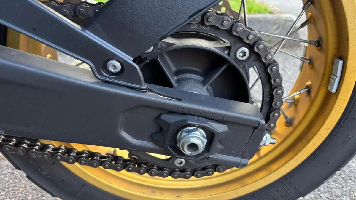 Voge Valico 525DSX (2023 - 26)  (14)