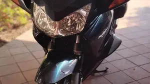 Honda Pan European (2002 - 07) 