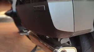 Honda Pan European (2002 - 07)  (3)