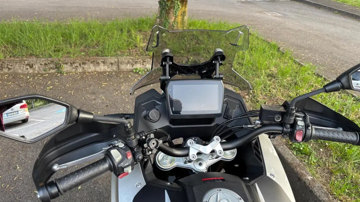 Voge Valico 525DSX (2023 - 26)  (8)