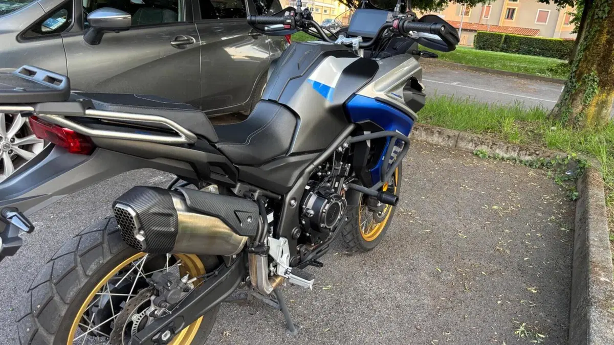 Voge Valico 525DSX (2023 - 26)  (11)