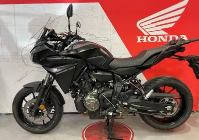 Yamaha Tracer 700 (2016 - 20) - Annuncio 9998440