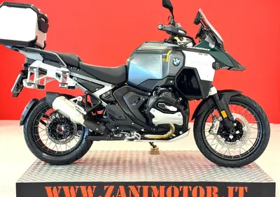 Bmw R 1300 GS Adventure ASA (2025 - 26) - Annuncio 9998432