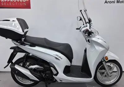 Honda SH 350 (2021 - 24) - Annuncio 9998444