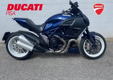 Ducati Diavel 1200 (2010 - 13) - Annuncio 9998436