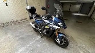 Bmw S 1000 XR (2024 - 26) usata
