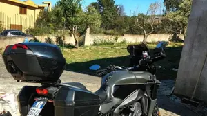 Yamaha Tracer 900 (2018 - 20)  (2)