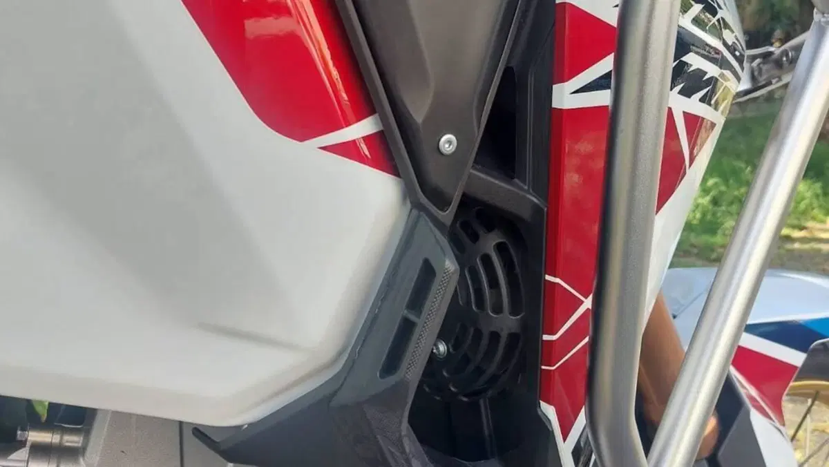 Honda Africa Twin CRF 1100L Adventure Sports (2022 - 23)  (5)