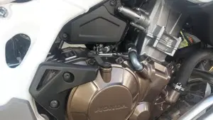 Honda Africa Twin CRF 1100L Adventure Sports (2022 - 23)  (6)