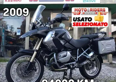 Bmw R 1200 GS (2008 - 09) - Annuncio 9998442