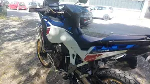 Honda Africa Twin CRF 1100L Adventure Sports (2022 - 23)  (10)