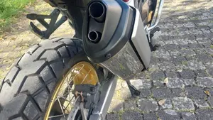 Honda Africa Twin CRF 1100L Adventure Sports (2022 - 23)  (13)