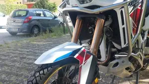Honda Africa Twin CRF 1100L Adventure Sports (2022 - 23)  (15)