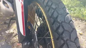 Honda Africa Twin CRF 1100L Adventure Sports (2022 - 23)  (17)