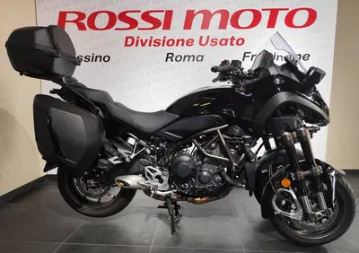 Yamaha Niken 890 GT (2023 - 26) - Annuncio 9998446