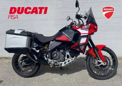 Ducati DesertX Discovery (2025) - Annuncio 9998451