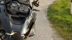 Bmw R 1250 GS (2021 - 24)  (2)