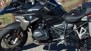 Bmw R 1250 GS (2021 - 24)  (3)