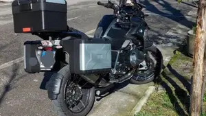 Bmw R 1250 GS (2021 - 24)  (4)