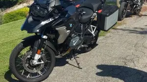 Bmw R 1250 GS (2021 - 24)  (6)