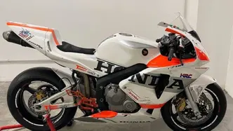 Honda CBR 600 RR (2003 - 04) usata