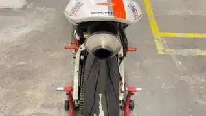 Honda CBR 600 RR (2003 - 04)  (5)