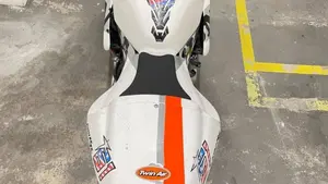 Honda CBR 600 RR (2003 - 04)  (6)