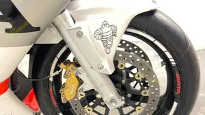 Honda CBR 600 RR (2003 - 04)  (12)