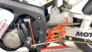 Honda CBR 600 RR (2003 - 04)  (10)