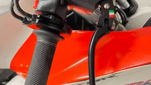 Honda CBR 600 RR (2003 - 04)  (11)