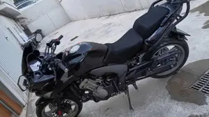 Honda CBF 600 S (2007 - 12)  (4)