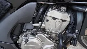Honda CBF 600 S (2007 - 12)  (6)