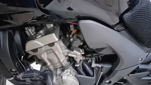 Honda CBF 600 S (2007 - 12)  (7)