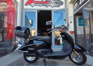 Honda Shadow 50 - Annuncio 9998457