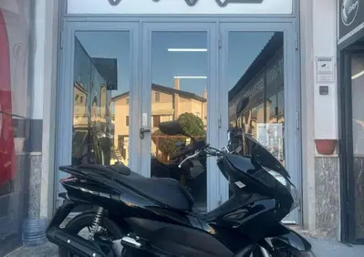 Honda PCX 125 (2009 - 13) - Annuncio 9998461