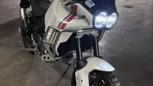 Ducati DesertX (2022 - 25) 