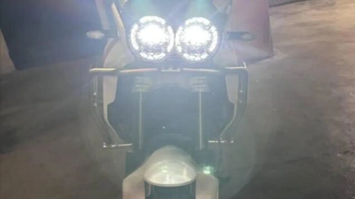 Ducati DesertX (2022 - 25)  (6)