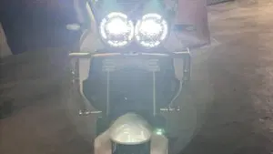 Ducati DesertX (2022 - 25)  (6)