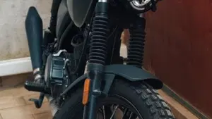 Brixton Motorcycles Felsberg 125 ABS (2021 - 25)  (6)