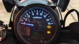 Brixton Motorcycles Felsberg 125 ABS (2021 - 25)  (9)
