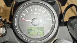 Brixton Motorcycles Felsberg 125 ABS (2021 - 25)  (10)