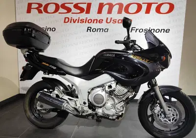 Yamaha TDM 850 (1996 - 01) - Annuncio 9998465
