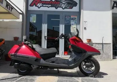Honda CN 250 - Annuncio 9998471