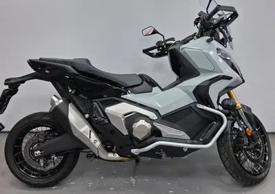 Honda X-ADV 750 DCT (2021 - 24) - Annuncio 9998477
