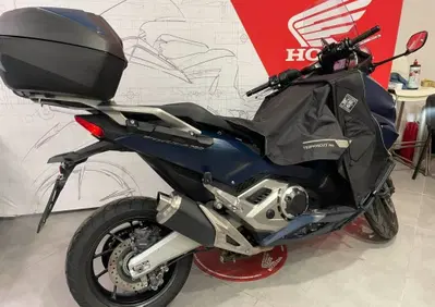 Honda Forza 750 DCT (2021 - 24) - Annuncio 9998478