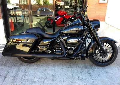 Harley-Davidson 107 Road King Special (2017 - 18) - FLHRXS - Annuncio 9998475