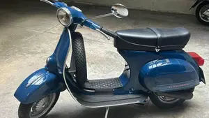 Vespa  