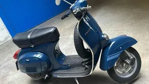 Vespa   (3)